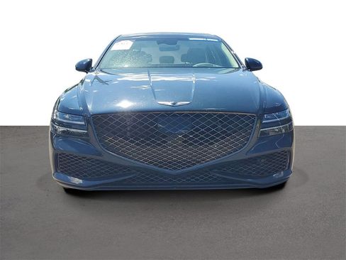 Used 2024 Genesis G80 3.5T Sport image 8