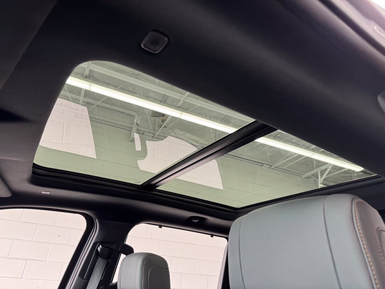 New 2026 Toyota Tundra Capstone AWD/4WD image 17