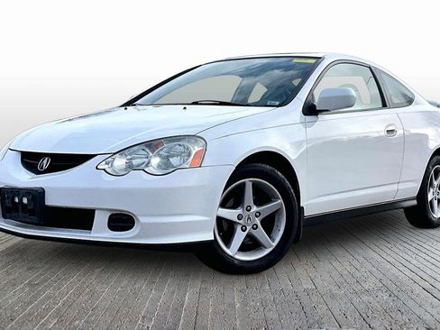 Used 2004 Acura RSX image 3