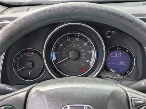 Used 2019 Honda Fit LX image 11