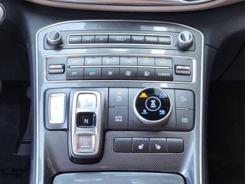 Certified 2023 Hyundai Santa Fe SEL AWD/4WD image 14