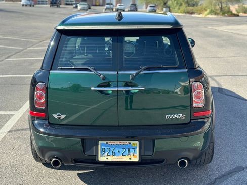 Used 2011 MINI Cooper Clubman S image 10