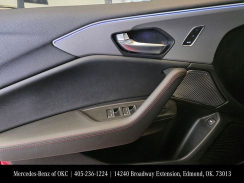 Used 2023 Acura TLX Type S AWD/4WD image 13