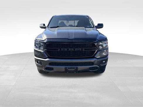 Certified 2024 RAM 1500 Tradesman w/ Night Edition image 2