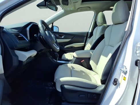 New 2026 Subaru Ascent Limited image 10