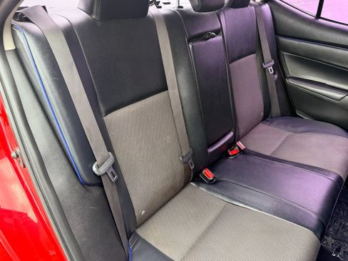 Used 2017 Toyota Corolla SE w/ Carpet Mat Package (TMS) FWD image 20
