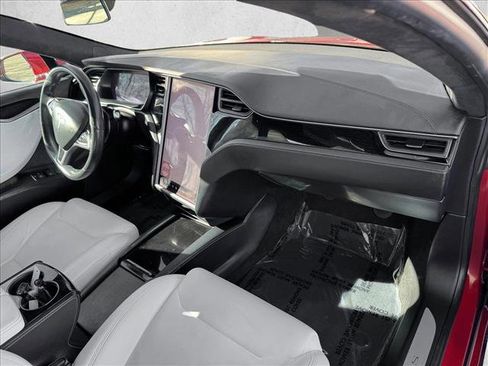 Used 2019 Tesla Model S 75D AWD/4WD image 21