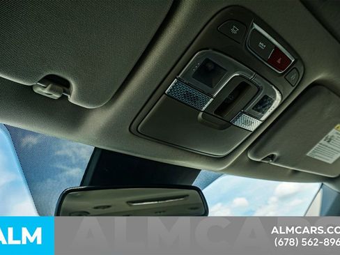 Used 2024 Kia Telluride EX FWD image 60