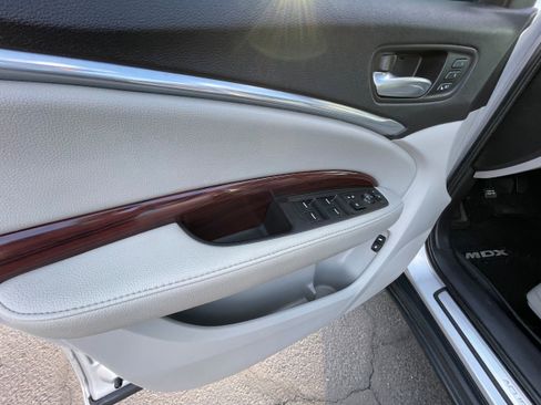 Used 2015 Acura MDX FWD w/ Technology Package image 13