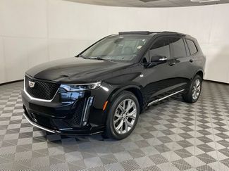 Used 2020 Cadillac XT6 Sport w/ Platinum Package AWD/4WD 360° Tour