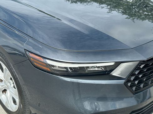 Used 2024 Honda Accord LX image 33