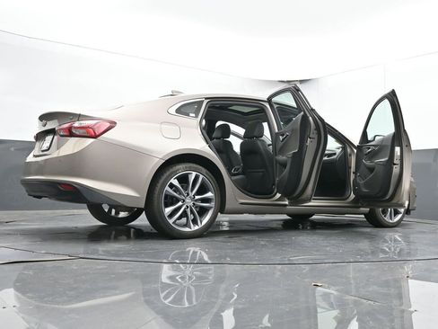 Used 2024 Chevrolet Malibu LT image 77