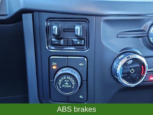 Used 2024 Ford F150 XLT w/ Equipment Group 302A MID image 20