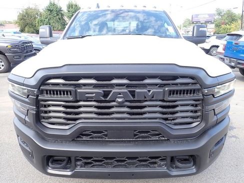 New 2026 RAM 2500 Tradesman image 10