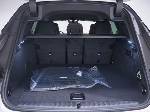 New 2026 BMW iX xDrive45 w/ M Sport Package image 14