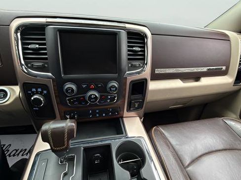 Used 2013 RAM 1500 Laramie Longhorn w/ Convenience Group AWD/4WD image 10
