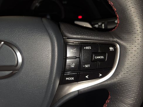 Certified 2025 Lexus ES 350 F Sport image 25