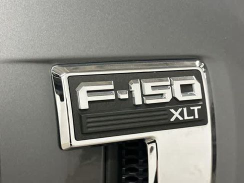 Used 2021 Ford F150 XLT w/ Equipment Group 302A High AWD/4WD image 28