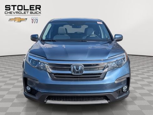 Used 2021 Honda Pilot EX-L image 7
