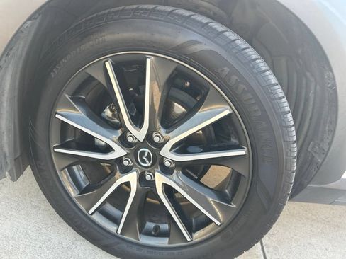 Used 2016 MAZDA CX-3 Grand Touring FWD image 16
