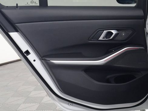 Used 2024 BMW M340i xDrive image 13