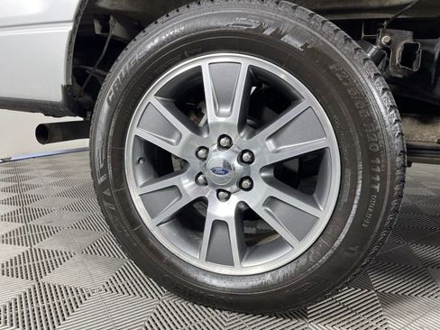 Used 2014 Ford F150 STX w/ Equipment Group 201A Mid image 15