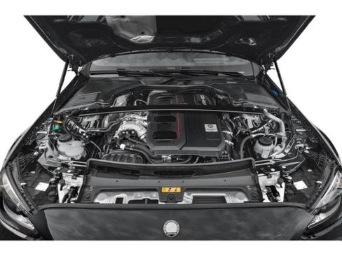Used 2024 Mercedes-Benz C 63 AMG S image 11