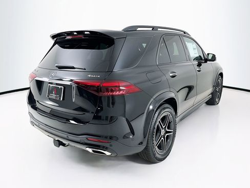 New 2026 Mercedes-Benz GLE 350 4MATIC image 8