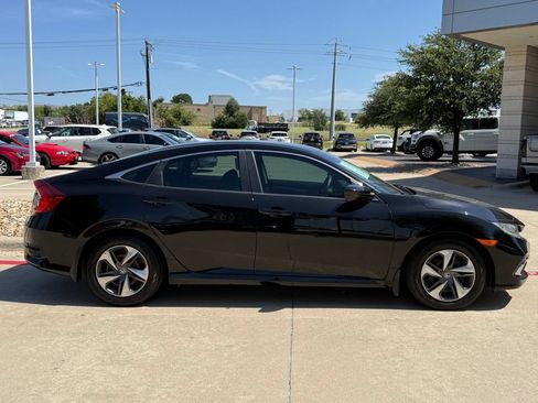 Used 2020 Honda Civic LX image 6