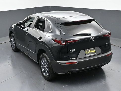 Used 2024 MAZDA CX-30 AWD 2.5 S image 41