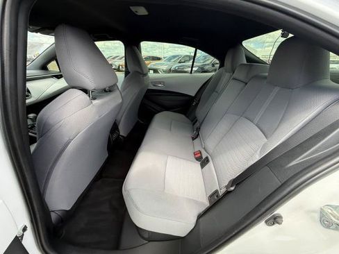 Used 2024 Toyota Corolla SE FWD image 29