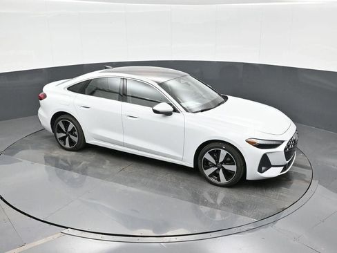 New 2025 Audi A5 2.0T Premium Plus AWD/4WD image 15
