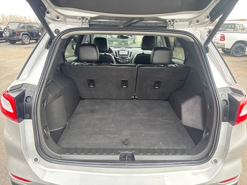 Used 2021 Chevrolet Equinox Premier AWD/4WD image 30