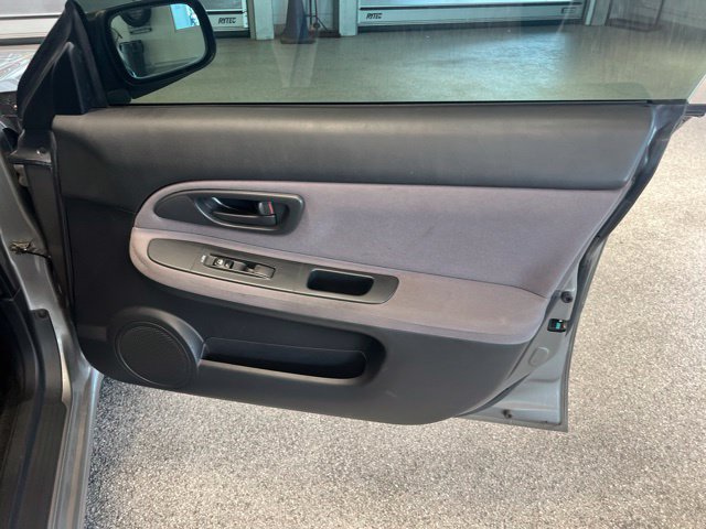 Used 2006 Subaru Impreza 2.5i AWD/4WD image 12