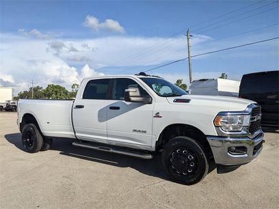 Used 2024 RAM 3500 Big Horn