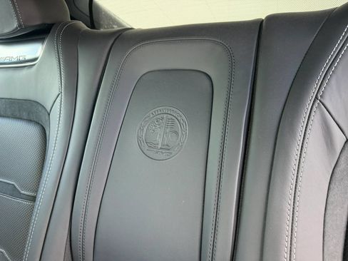 Used 2024 Mercedes-Benz AMG GT 63 image 30