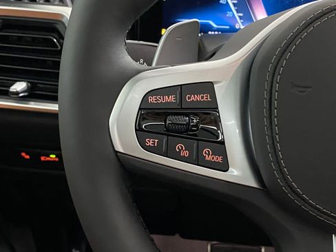 New 2026 BMW X5 xDrive40i w/ M Sport Package image 17