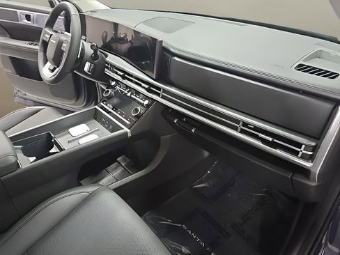 New 2026 Hyundai Santa Fe XRT image 21
