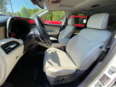 Used 2021 Hyundai Palisade Limited w/ Winter Package AWD/4WD image 21
