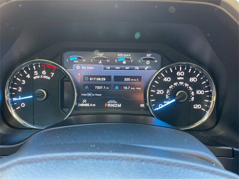 Used 2020 Ford F150 Lariat w/ Equipment Group 502A Luxury image 17