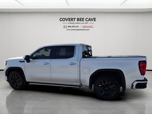 Used 2021 GMC Sierra 1500 Denali w/ Denali Ultimate Package image 6