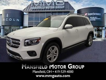 Used 2021 Mercedes-Benz GLB 250 4MATIC