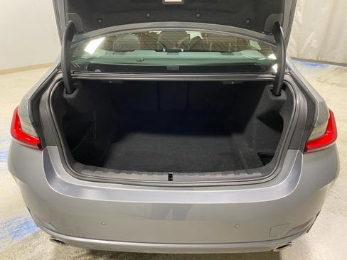 Used 2023 BMW 330i xDrive Sedan w/ Premium Package image 30