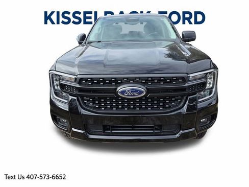 New 2025 Ford Ranger XL image 8