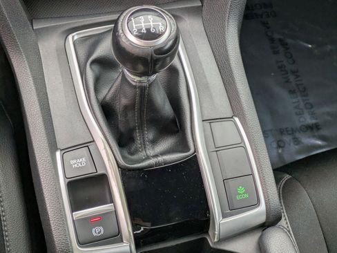 Used 2019 Honda Civic Sport image 17