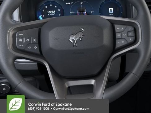 New 2026 Ford Bronco Badlands AWD/4WD image 14