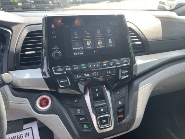 Used 2021 Honda Odyssey EX-L image 20