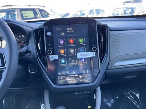 New 2026 Subaru Forester Premium image 17