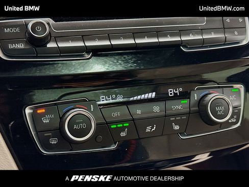 Used 2022 BMW X1 sDrive28i w/ Convenience Package image 11