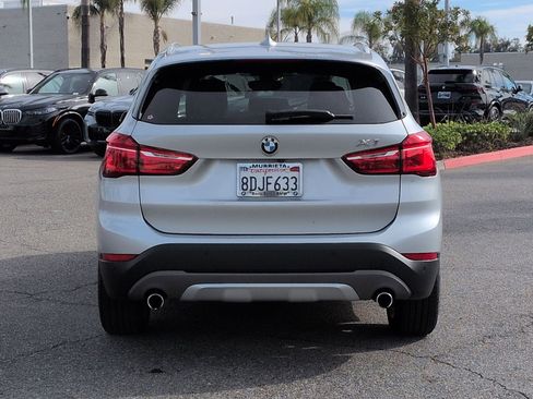 Used 2018 BMW X1 xDrive28i image 9